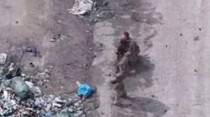 🔴Украинские военнослужащие сдались в плен. ✋🐷🤚🔴