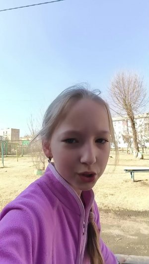 истории из моей жизни
