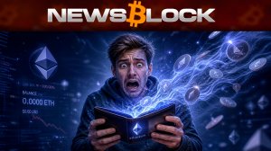 Массовый Взлом ETH-Кошельков!