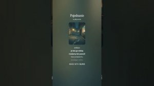 Pojednanie