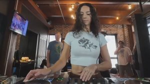 ANEYA ROSE - Live @ The Beat Room  Boiler Room DJ Set  Deep, Afro, Progressive House & Indie Dance