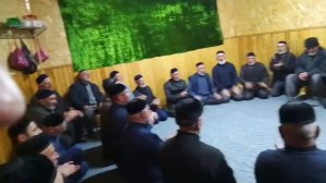 Зикр Риквани