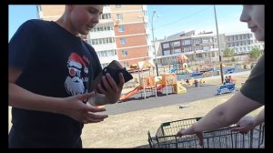 смешное видео в честь 1 мая