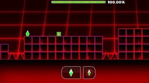 Geometry dash