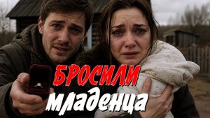 МАТЬ БРОСИЛА РЕБЕНКА НЕ ПОДОЗРЕВАЯ, СПУСТЯ ДВАДЦАТЬ ЛЕТ ОН...ИСТОРИЯ. АУДИОКНИГА СЛУШАТЬ БЕСПЛАТНО.