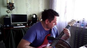 Мастер = Master кавер