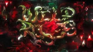 WILD ROSES: ПОСТРОИТЬ ШЕДЕВЕР ЗА СЕКУНДЫ (eiriley)