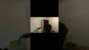 Гараж. этап №1