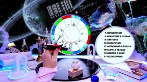 РЫБЫ - ПРОГНОЗ МАЙ 2026 💖 ДВА ПОЛНОЛУНИЯ 💖 ЗАГАДАЙ ЖЕЛАНИЕ | СМОТРИМ ГОРОСКОП #ТАРО