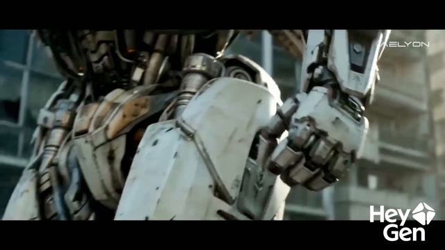 Протокол Титан. #ai #фильм #сериал #нейросеть #2026 #кино