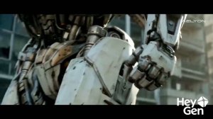Протокол Титан. #ai #фильм #сериал #нейросеть #2026 #кино
