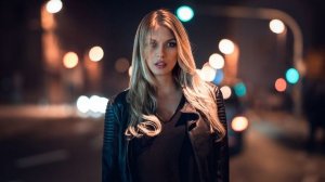 Around My Heart. Прошла любовь