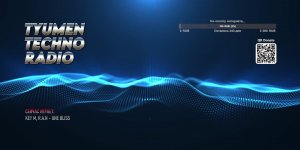 Tyumen Techno Radio