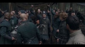 «ДОМ ДРАКОНА». Новый трейлер третьего сезона.