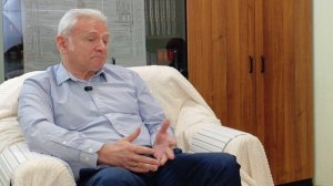 Сердце пастора: откровенный разговор о Боге, семье и России. Павел Желноваков