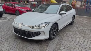 VOLKSWAGEN LAMANDO L 2022