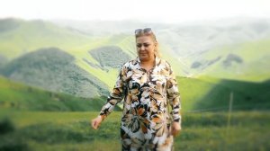 Ашура Гасанова.Не сбывшаяся любовь.