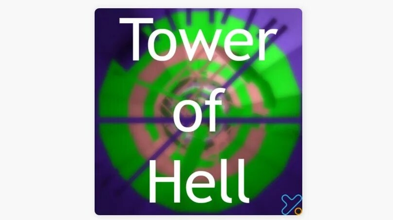 Roblox Tower Of Hell прохождение