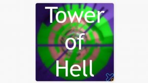 Roblox tower of hell прохождение