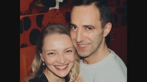 Екатерина Вилкова отпраздновала хрустальную свадьбу с Ильей Любимовым