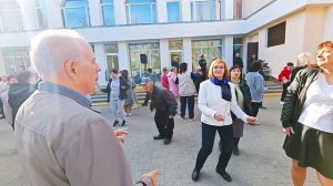2.05.26г... «Какой же Я Дед?»...