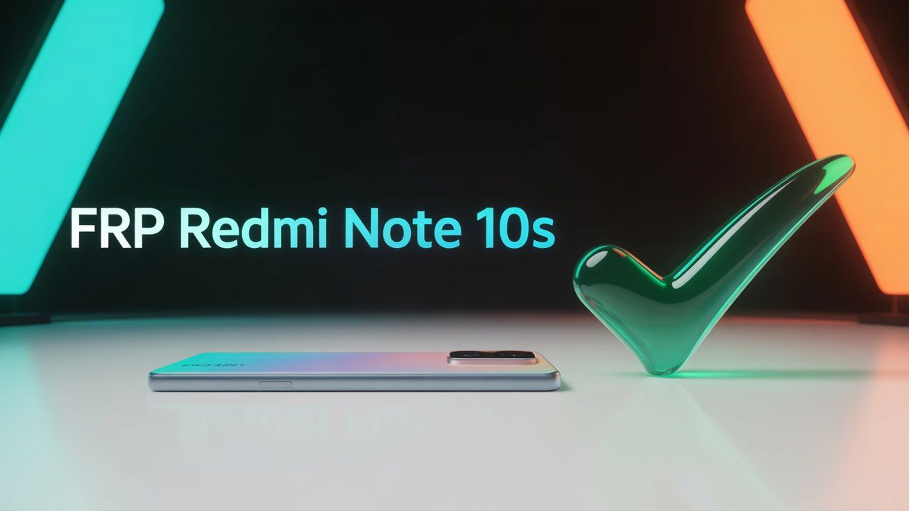 ✅Разблокировка FRP redmi note 10s.Удаление гугл аккаунта redmi note 10s cheetah tool✅