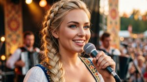 ЗЛАТА ЯР ( ТЫ ЗВАЛ МЕНЯ НА СЕНОВАЛ )
