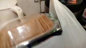 ПОКУПКИ В МНОГОДЕТНОЙ СЕМЬЕ. ЖИЗНЬ ПОСЛЕ ХРУЩЕВКИ