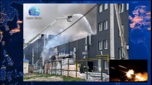 Сводка СВО на утро 2 мая. ВСУ БПЛА  атаковали Москву. США выводят войска из Европы