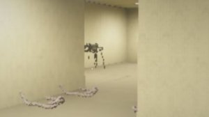 Спидран уровня 0 в Escape the backrooms