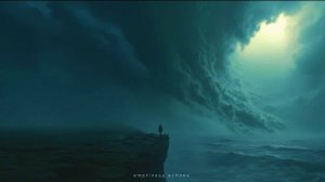 empty soul ｜ Ambient Music for Depression & Loneliness – 2 Hour of Melancholic Piano for Deep Sleep-