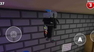 Секрет Снежной долины в игре Медведь