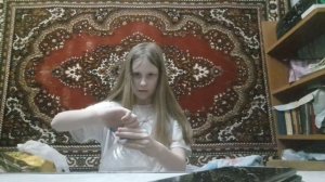 Выполняю 3 челенджа