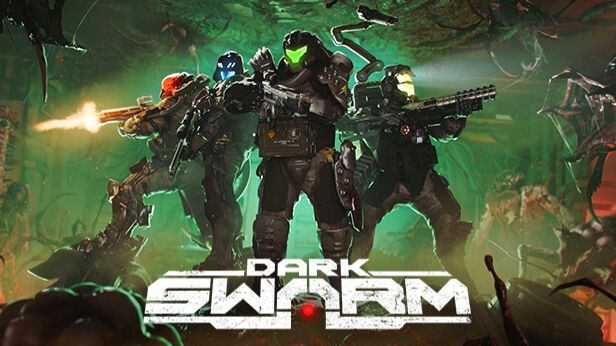 DarkSwarm - трейлер