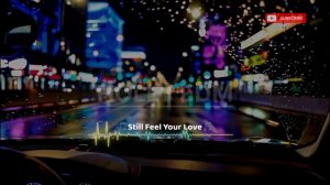 Night Drive in the Rain — Deep House You’ll Keep Playing
