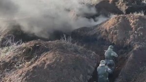 Помог захватить опорный пункт врага: подвиг сержанта Ефимова