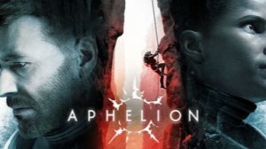 Aphelion. Прохождение игры. ч. 2
