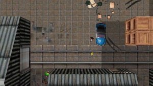 35. Прохождение GTA London 1969 - Миссия 33 (Глава 4, Телефон 12, Часть 1) [22.04.2017]