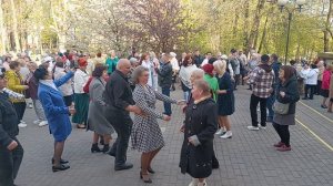 Было .......02.05.26 Гомель парк Луначарского 🥰💫