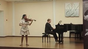 Й. Гайдн - «Менуэт» 🎻❤️ / J. Haydn - «Minuet» 🎻❤️