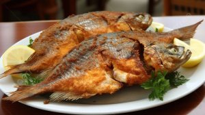 Макрорус.ЧТО ЭТО ЗА РЫБА И С ЧЕМ ЕЁ ЕДЯТ_