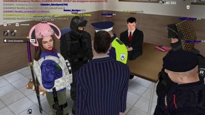 Nrp Cop