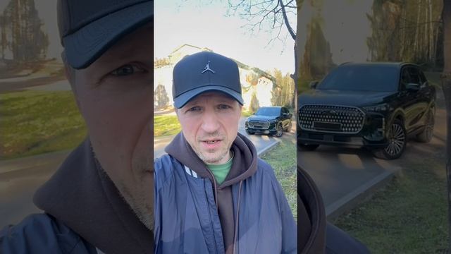 Купил Chery и пожалел? Как я столкнулся с отказом в гарантии.