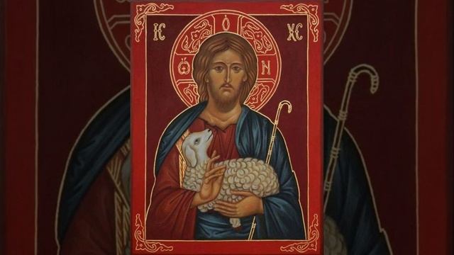 песня Иисусу Сладчайшему