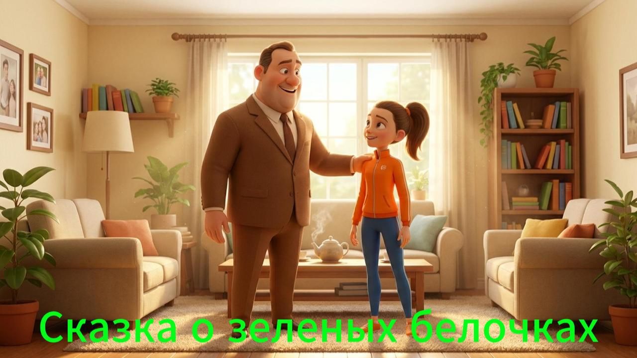 Сказка о девочке стрелочке Алексей Лукшин Новые сказки Добрые сказки Слушать на ночь Для детей