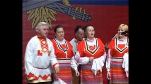 СЕРГЕЮ ЕСЕНИНУ хор П. Хабарова