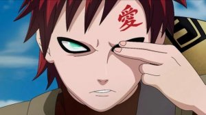 Rock Lee vs Gaara AMV