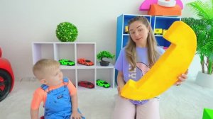 Оливер спасает Рому из Телефонной ловушки
