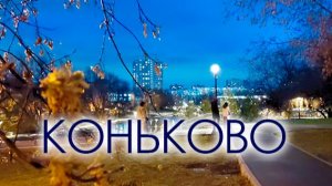 Коньково