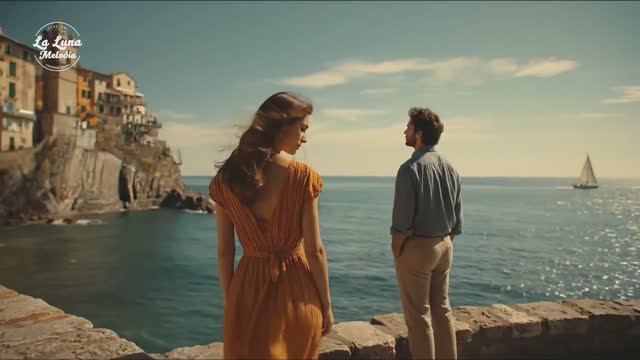 Fiori di Sicilia - Italian Romance Songs